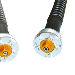 Andreani Misano BPF Evo 2 - DUCATI PANIGALE V4 / 2025